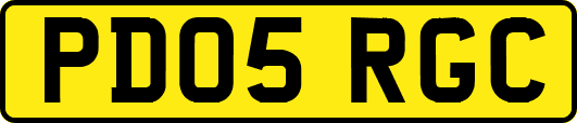 PD05RGC