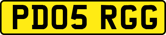 PD05RGG
