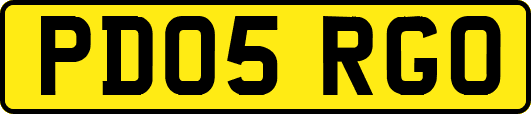 PD05RGO