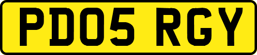 PD05RGY