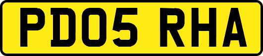 PD05RHA