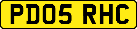 PD05RHC