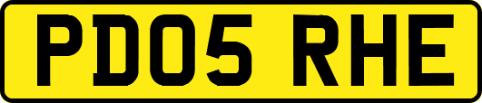 PD05RHE