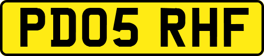 PD05RHF