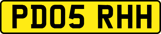 PD05RHH