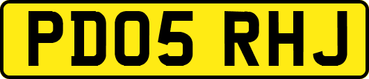 PD05RHJ