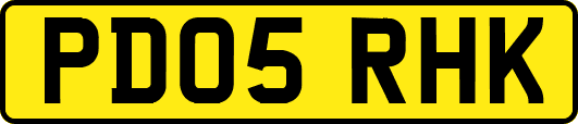 PD05RHK