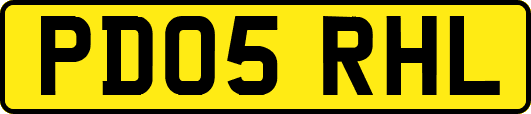 PD05RHL