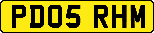 PD05RHM