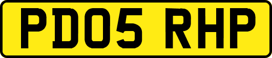 PD05RHP
