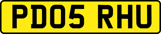 PD05RHU