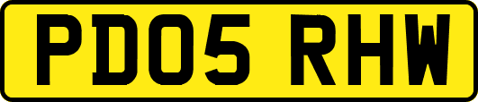 PD05RHW