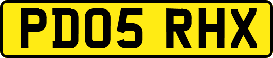 PD05RHX