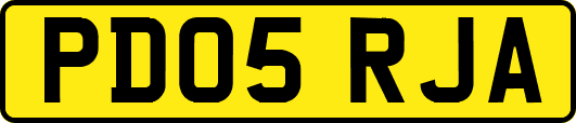 PD05RJA