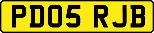 PD05RJB