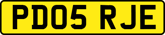 PD05RJE