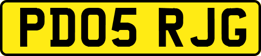 PD05RJG