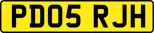 PD05RJH
