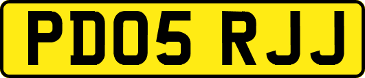 PD05RJJ