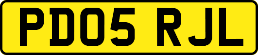 PD05RJL