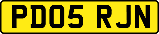 PD05RJN