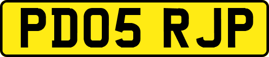 PD05RJP