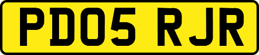 PD05RJR
