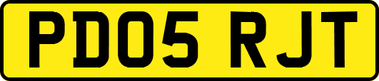 PD05RJT