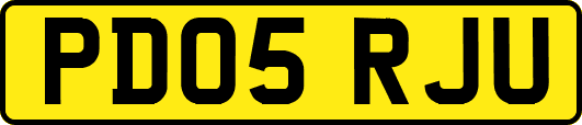 PD05RJU
