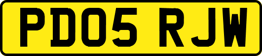PD05RJW