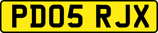 PD05RJX