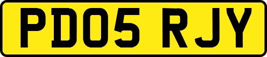 PD05RJY