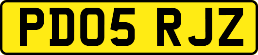 PD05RJZ