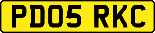 PD05RKC
