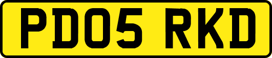PD05RKD