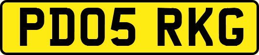 PD05RKG