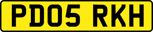 PD05RKH