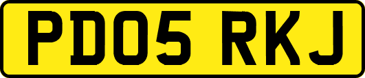 PD05RKJ