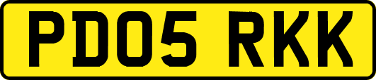 PD05RKK