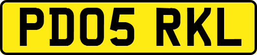 PD05RKL