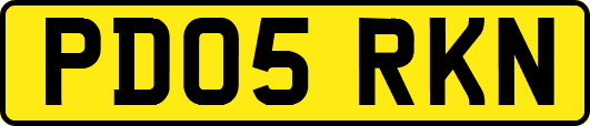 PD05RKN