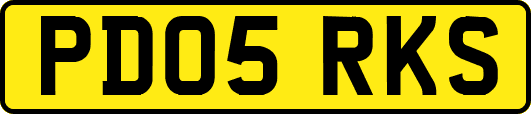 PD05RKS