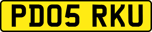 PD05RKU