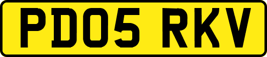 PD05RKV