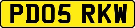 PD05RKW