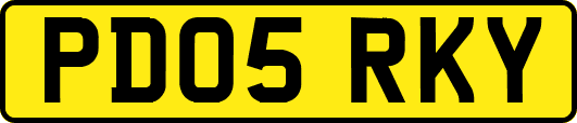 PD05RKY