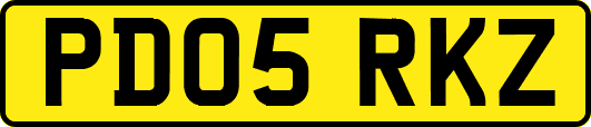 PD05RKZ