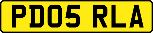 PD05RLA