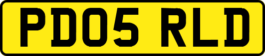 PD05RLD