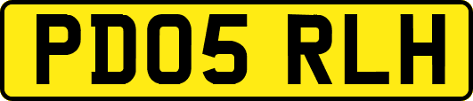 PD05RLH